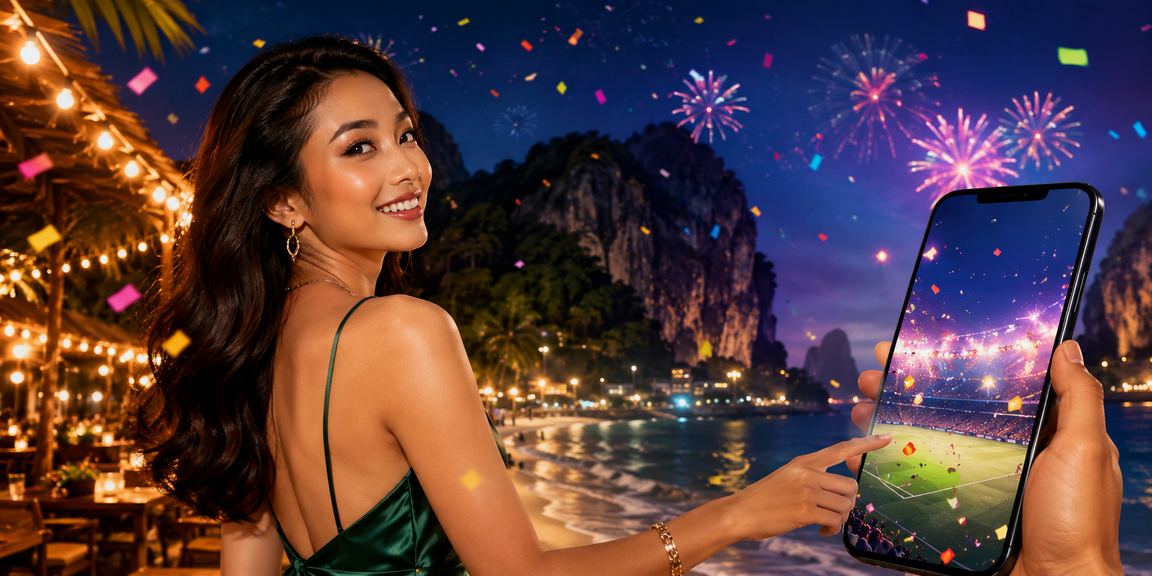 Pengalaman kasino mudah alih di Ipoh dengan platform cm8play