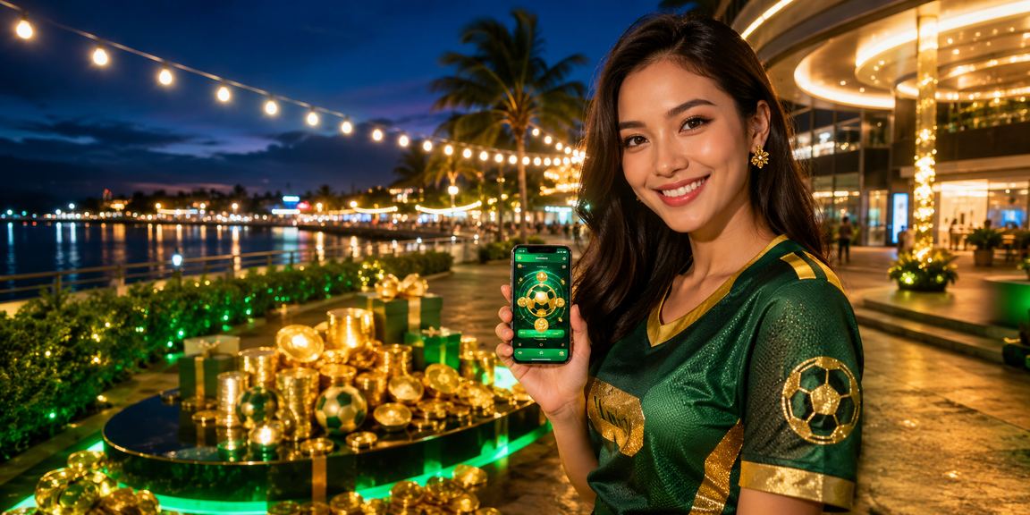Aplikasi kasino dalam talian Malaysia di skrin mudah alih cm8play