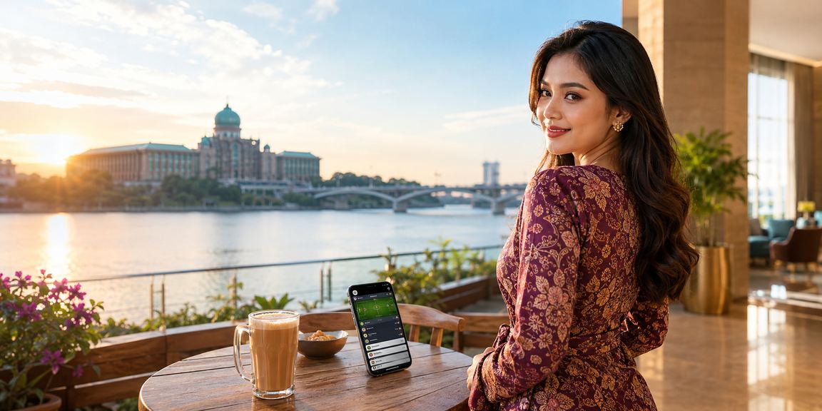 Pendaftaran akaun cm8play dengan bonus deposit di Malaysia